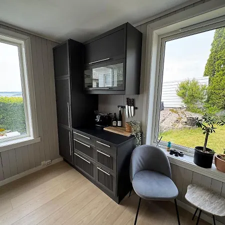 Panoramic Views And Garden! Apartment *