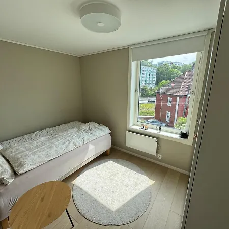 Apartment Panoramic Views And Garden! *