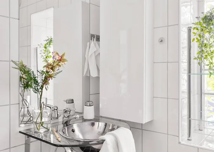 Apartamento Panoramic Views And Garden! Bergen