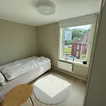 Lägenhet Panoramic Views And Garden! *