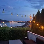 Panoramic Views And Garden! Apartament *