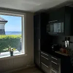Apartament Panoramic Views And Garden!