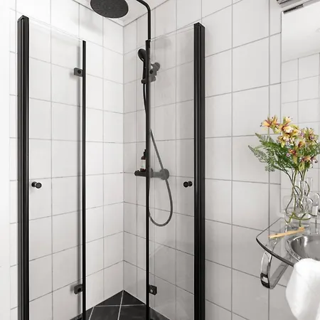 Apartament Panoramic Views And Garden! Bergen